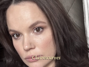 Clairescurves