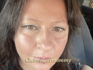 Clairesugarmommy