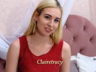 Clairetracy