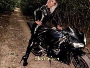 Clairevixen