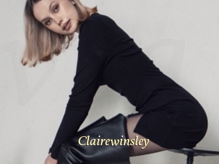 Clairewinsley