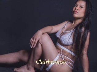 Clairherouse