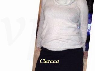 Claraaa