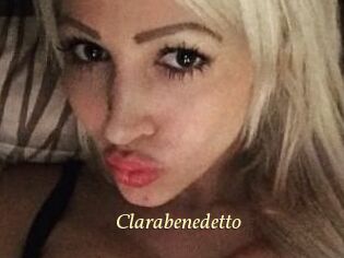 Clara_benedetto