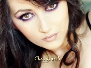 Claracotrell