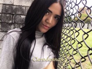 Claradannan