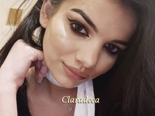 Claradeea