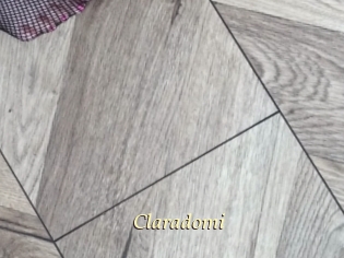 Claradomi