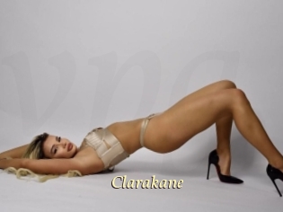 Clarakane