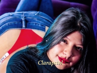 clarapatel Vidéo porno gratuite