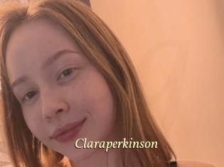 Claraperkinson
