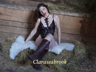 Claraseabrook