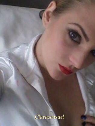 Clarasensuel