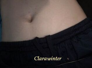 Clarawinter