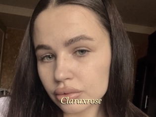 Claraxrose
