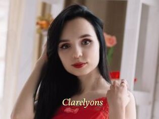 Clarelyons