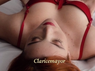 Claricemayor