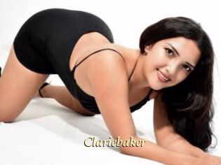 Clariebaker