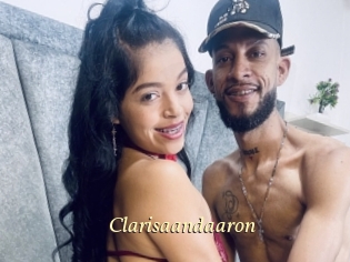 clarisaandaaron Vidéo porno gratuite