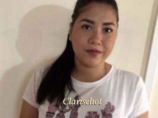 Clarisehot
