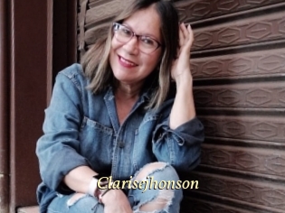 Clarisejhonson