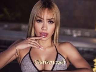 Clariserussell