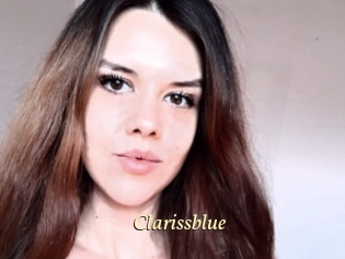 Clarissblue