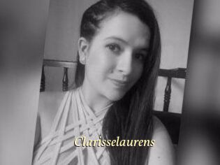 Clarisselaurens