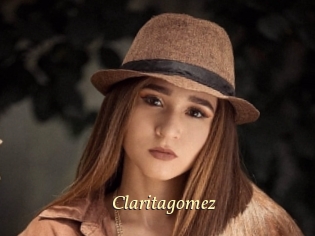 Claritagomez