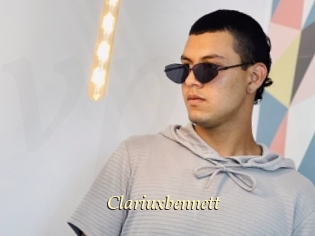 Clariuxbennett