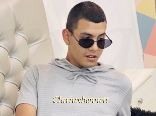 Clariuxbennett