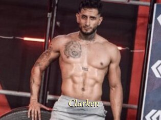Clarken