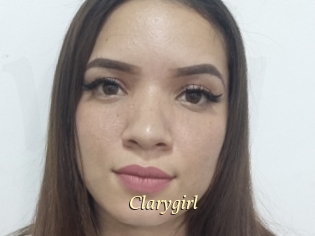 Clarygirl