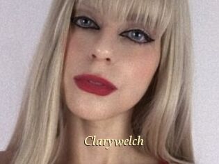 Clarywelch