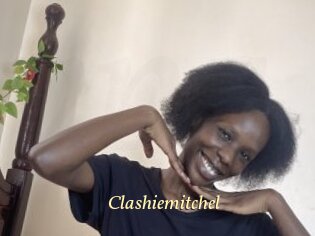 Clashiemitchel