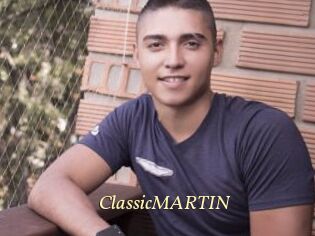 ClassicMARTIN