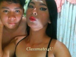 Classmates4U