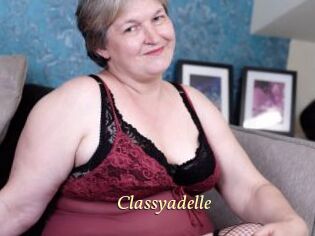 Classyadelle
