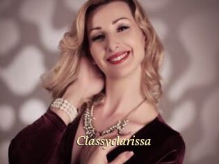 Classyclarissa
