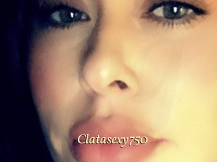 Clatasexy750