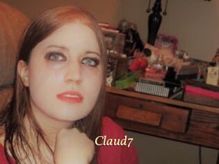 Claud7