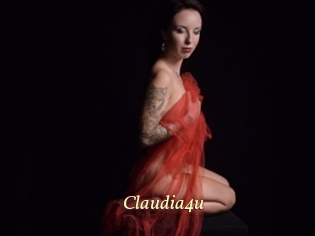 Claudia4u