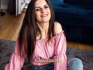 Claudiacute