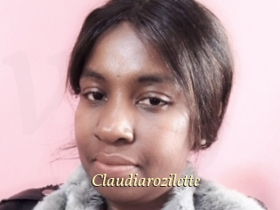 claudiarozilette Vidéo porno gratuite