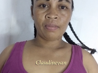 claudinevan Vidéo porno gratuite
