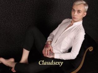Claudsexy