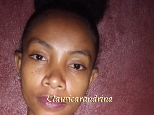 Clauricarandrina