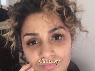 Clausexy