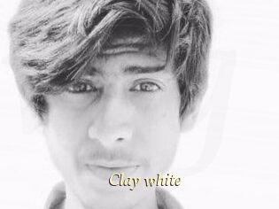 Clay_white