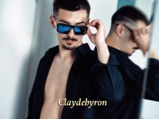 claydebyron Vidéo porno gratuite